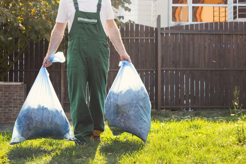 Municipal Cleanup Services